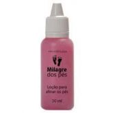 2288- Milagre dos pés loção para afinar os pés- 30ml