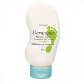 2043- Dermopés talco em creme desodorante para os pés. 95g