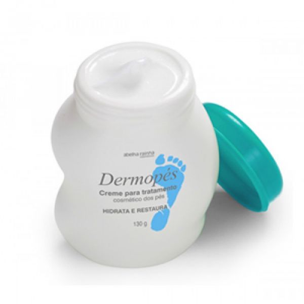 2026-Dermopés creme para tratamento cosméticos dos pés-130g