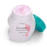 2074-Dermopés para afinar os pés-130g